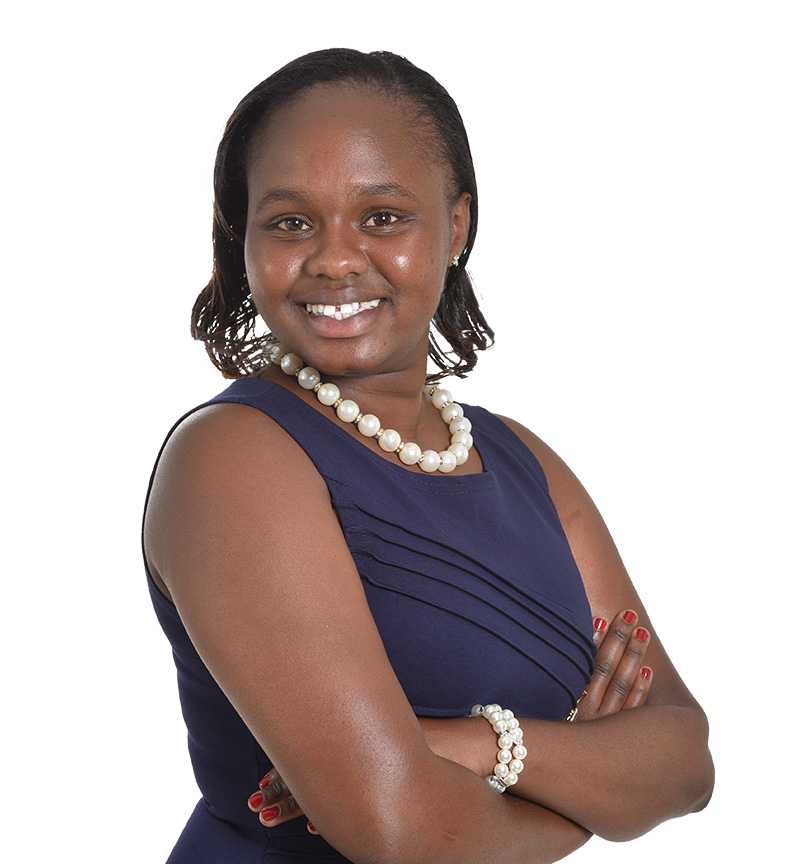 Cynthia Wanjiku Kihu
